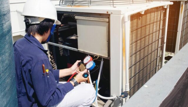 HVAC Maintenance Tips to Keep Your System Running Smoothly