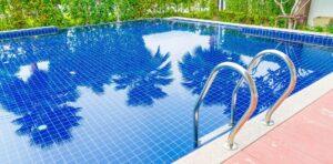 Swimming Pool Maintenance in Qatar