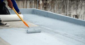 Waterproofing Services in Qatar
