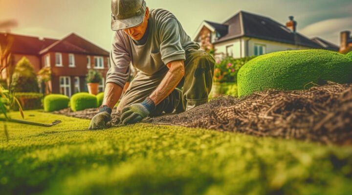 Best Landscaping Services in Qatar 2