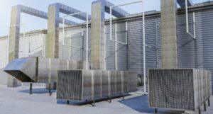 Best ventilation system services in Qatar