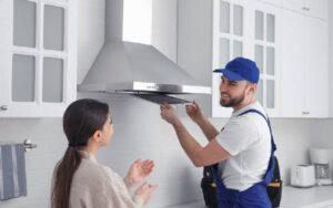 Kitchen Duct Cleaning Service Qatar 3