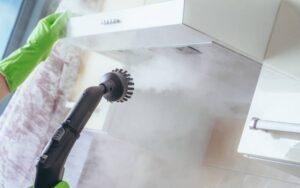 Kitchen Duct Cleaning Service Qatar