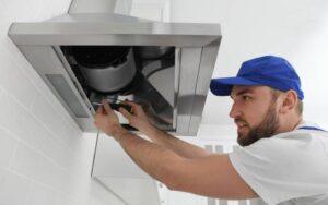 Kitchen Duct Cleaning Service Qatar 4