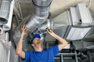 Ventilation Systems qatar