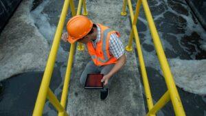 Water Treatment Plant Maintenance Services in Qatar 1 1