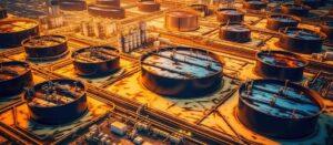 Water Treatment Plant Maintenance Services in Qatar 1