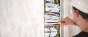 electrical services qatar