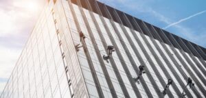 Building Maintenance Services in Qatar 3