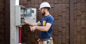 Electrical Services in Qatar 5