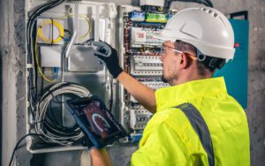 Professional Elecrician