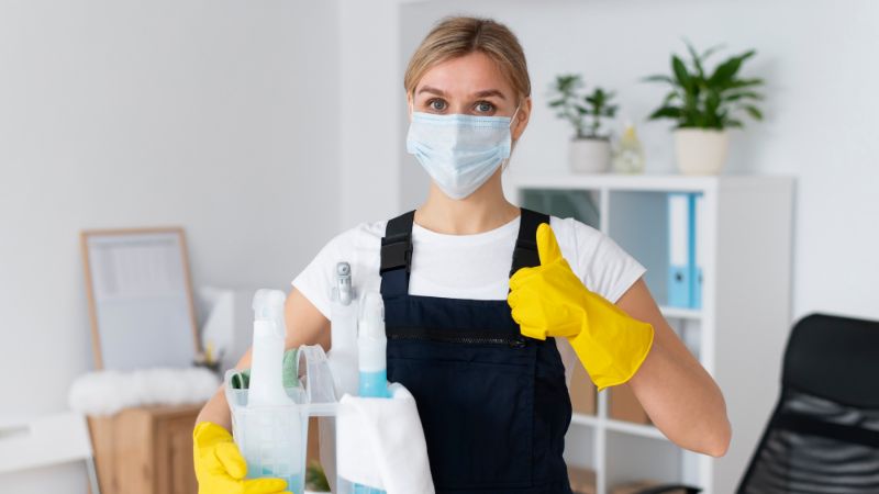 Cleaning services in Qatar (3)
