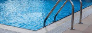Swimming Pool Maintenance